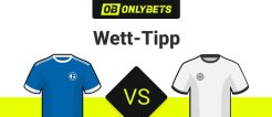 schalke elversberg wett tipp