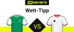werder köln wett tipp