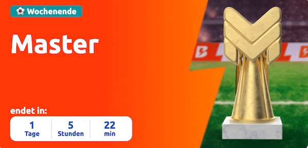 beim betano master wochenende 20000 euro in cash und freebets gewinnen
