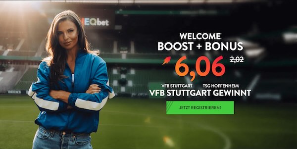neobet welcome boost auf vfb stuttgart gewinnt gegen die tsg 1899 hoffenheim