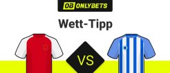 arsenal brighton wett tipp