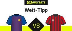 barcelona eintracht wett tipp