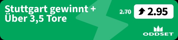 bochum stuttgart wett tipp