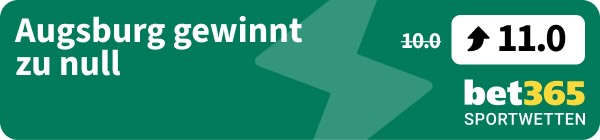 frankfurt augsburg wett tipp