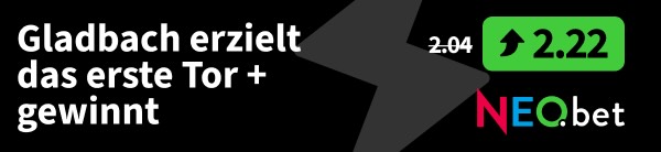 gladbach st pauli wett tipp