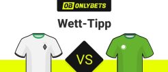 gladbach wolfsburg wett tipp