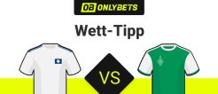 hsv werder wett tipp