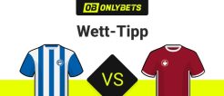hertha kaiserslautern wett tipp