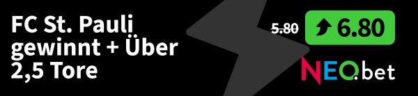 köln st pauli wett tipp