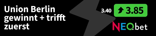 köln union berlin wett tipp