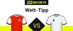 mainz gladbach wett tipp