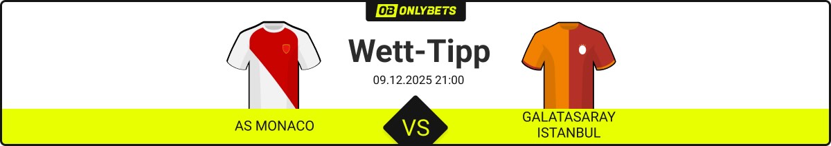 as monaco galatasaray istanbul wett tipp