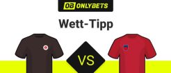 st pauli heidenheim wett tipp