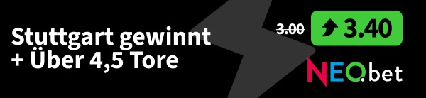 stuttgart tel aviv wett tipp