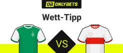 werder bremen stuttgart wett tipp