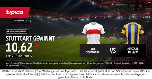 vfb stuttgart, tipico 11.12.