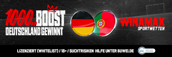 DHB Team, EM 2026 Winamax Boost, 22.1.