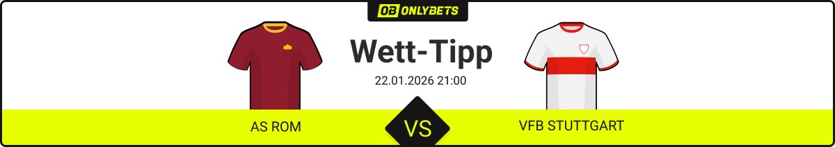 as rom vfb stuttgart wett tipp