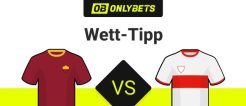 rom stuttgart wett tipp