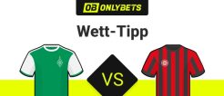 werder eintracht wett tipp