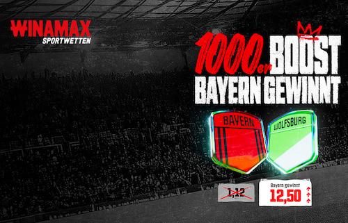 Winamax Bayern, 11.1.