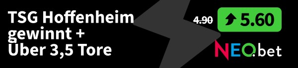 frankfurt hoffenheim boost