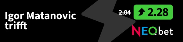 freiburg tel aviv boost auf igor matanovic trifft