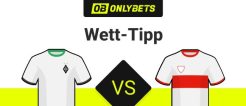 gladbach stuttgart wett tipp