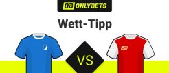hoffenheim union wett tipp