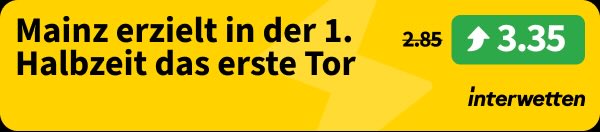 köln mainz wett tipp