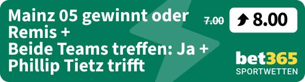 leipzig mainz 05 boost