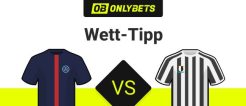 psg newcastle wett tipp