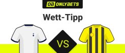 tottenham bvb wett tipp