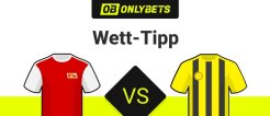 union bvb wett tipp