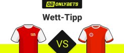 union mainz wett tipp
