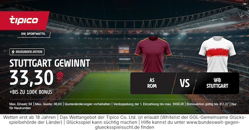 Stuttgart Boost Tipico, 22.1.