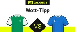 bremen hoffenheim wett tipp