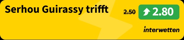 atalanta bvb wett boost auf serhou guirassy trifft