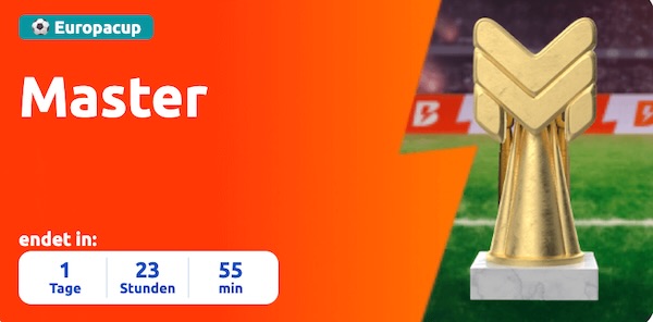 beim betano master europacup 20000 euro in cash und freebets gewinnen