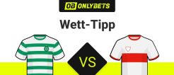 celtic stuttgart wett tipp