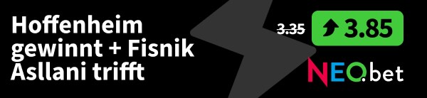 hoffenheim freiburg boost