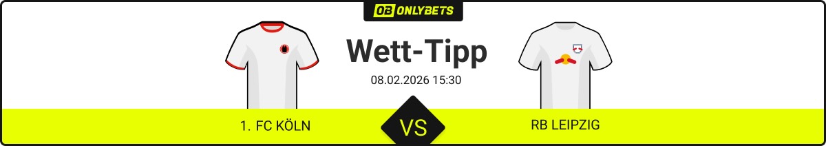 1 fc köln rb leipzig wett tipp