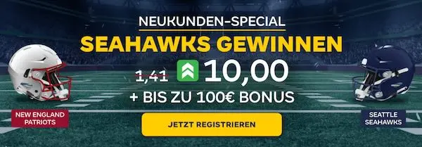 merkur bets neukunden special auf seahawks gewinnen gegen patriots