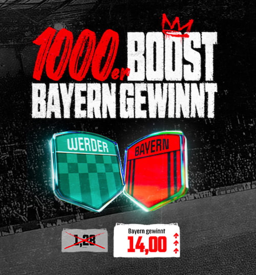 FCB Boost Winamax 14.2.