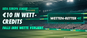 Wetten Retter EL, bet365 12.3.