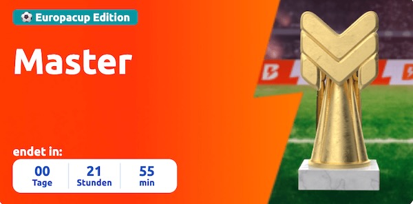 beim betano master zum europacup 20000 euro in cash und freebets gewinnen