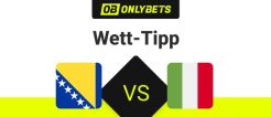 bosnien italien wett tipp