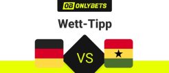 deutschland ghana wett tipp