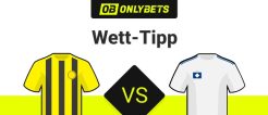 bvb hsv wett tipp