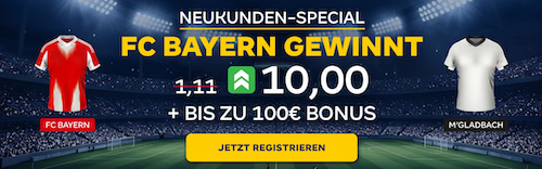 Merkur Bets FCB Boost 6.3.